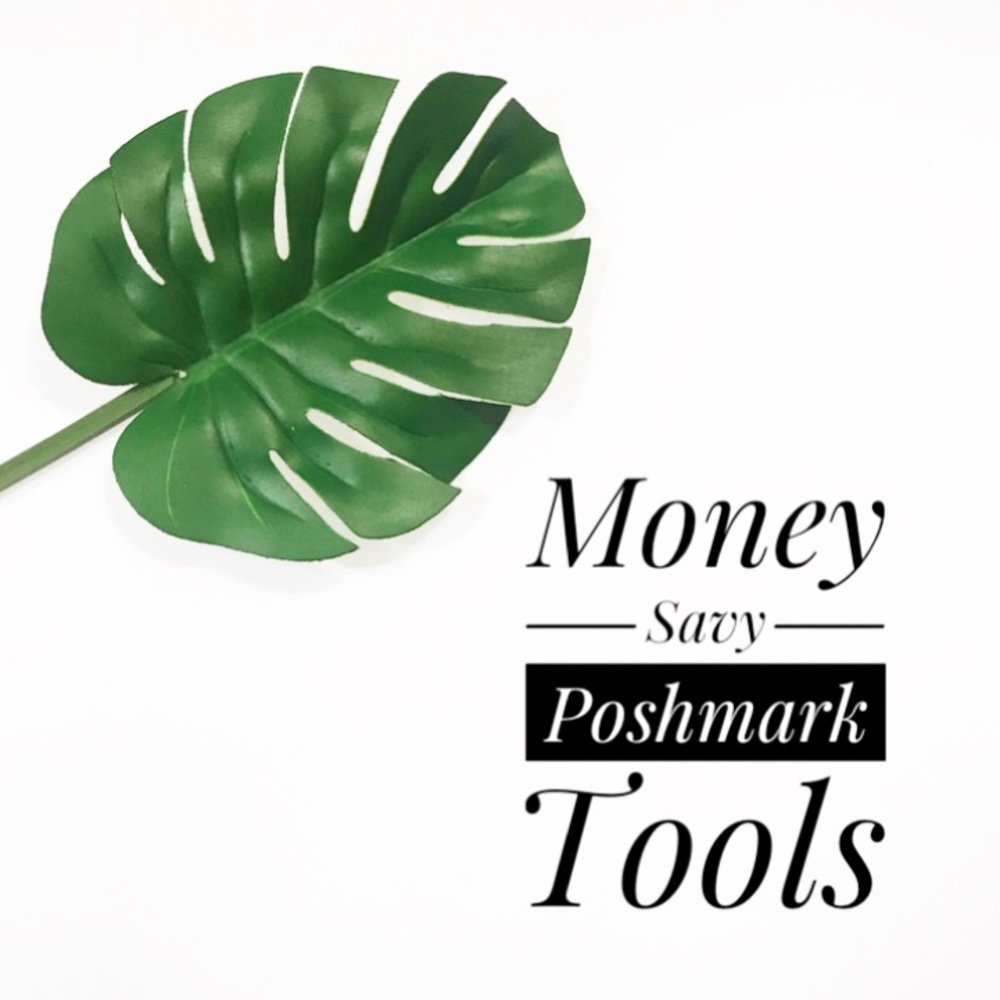 Savy Poshing Tips